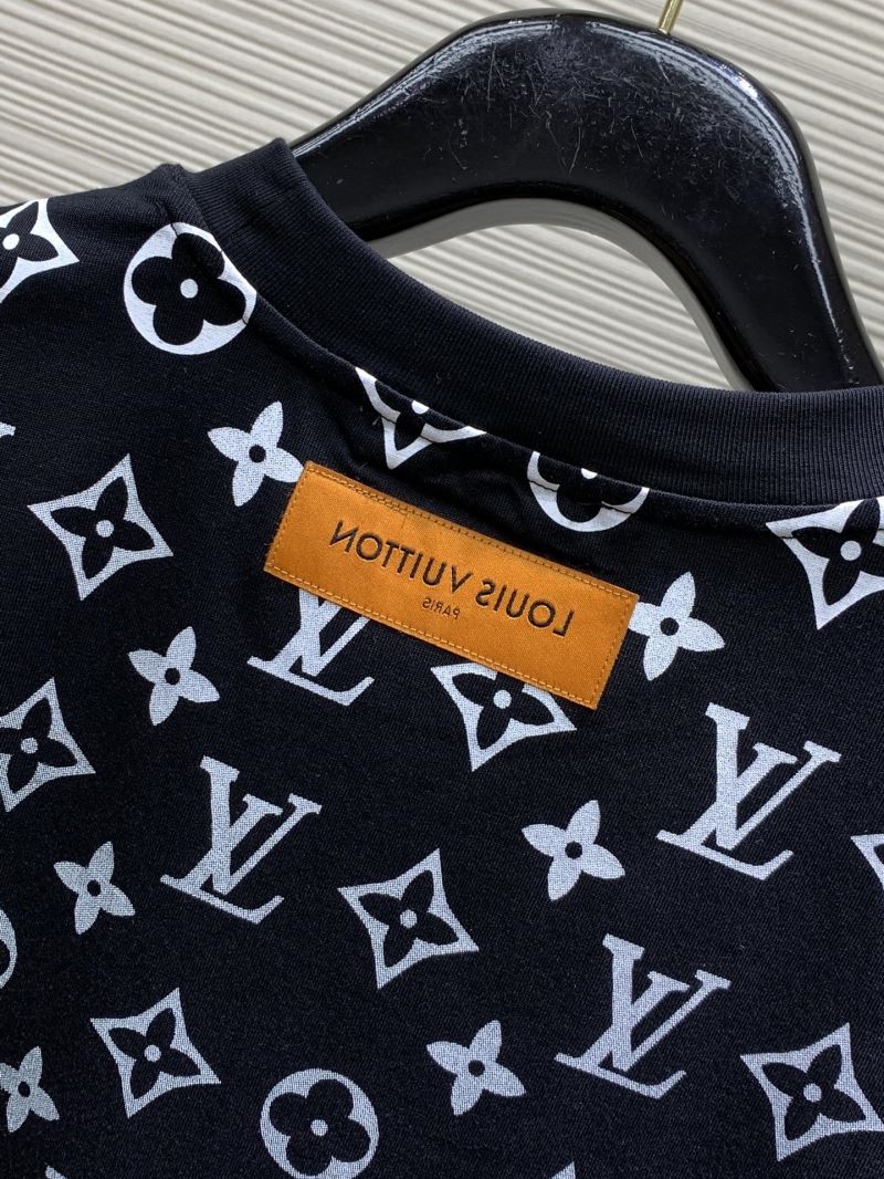 Louis Vuitton T-Shirts